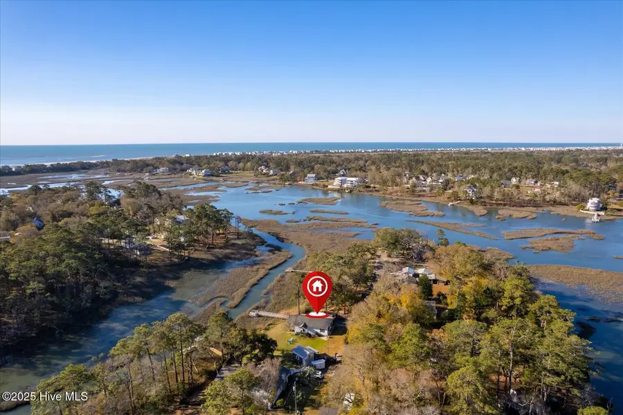 1566 Gurganus Road Sw, Shallotte, NC 28470 - #2