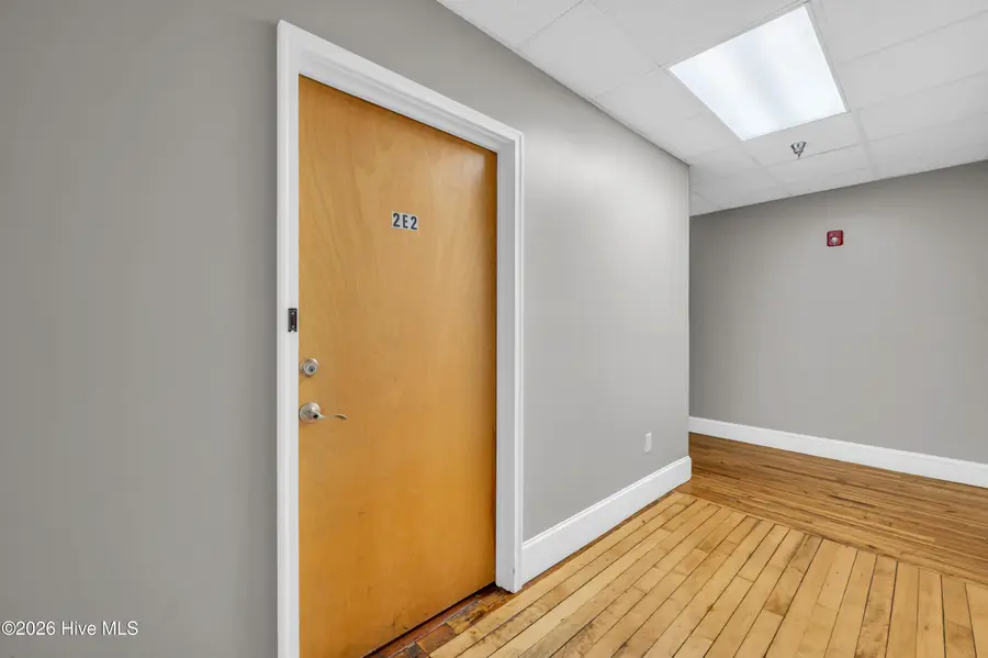 21 N Front Street #Unit 2e2, Wilmington, NC 28401 - #2
