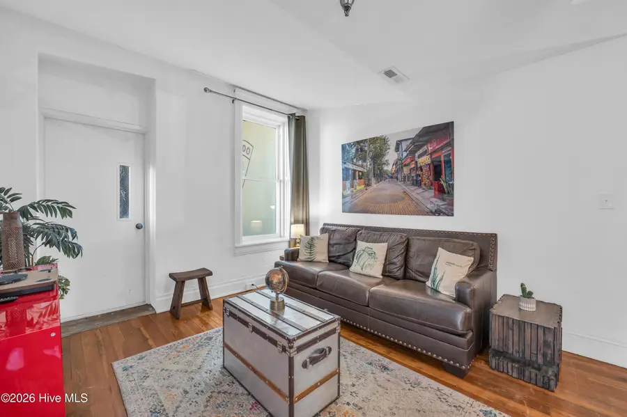 21 N Front Street #Unit 2e2, Wilmington, NC 28401 - #3