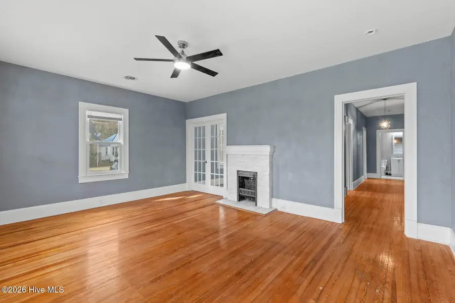 607 Harding Avenue, Kinston, NC 28501 - #3