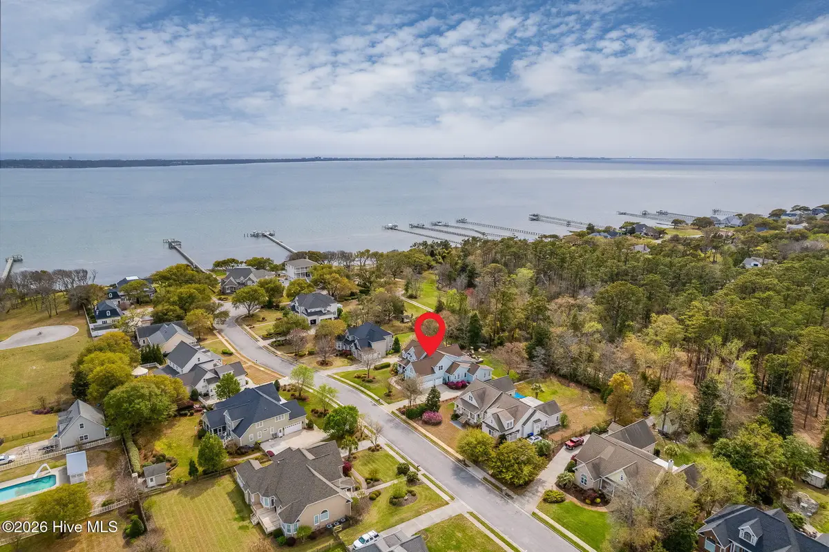 206 Glenn Abby Drive, Morehead City, NC 28557 - #1