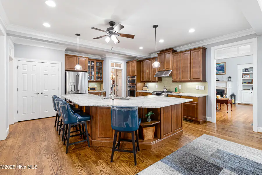 206 Glenn Abby Drive, Morehead City, NC 28557 - #3