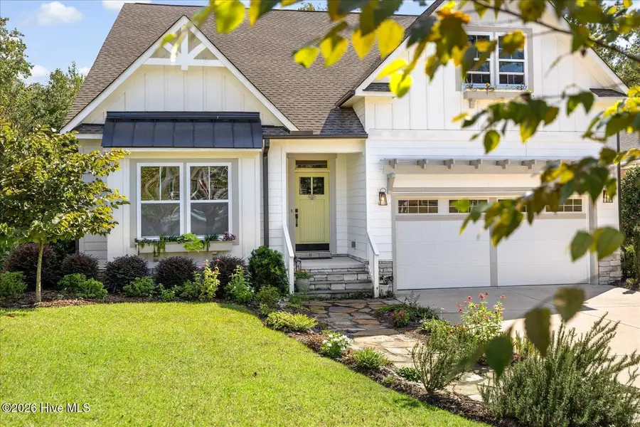 489 Broomsedge Court Se, Bolivia, NC 28422 - #2