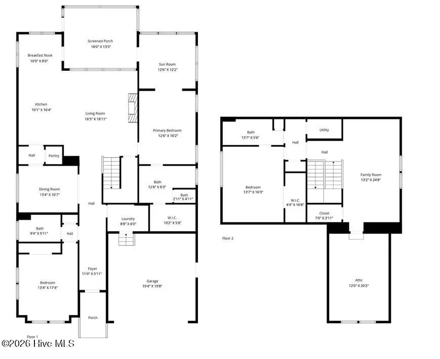 489 Broomsedge Court Se, Bolivia, NC 28422 - #3
