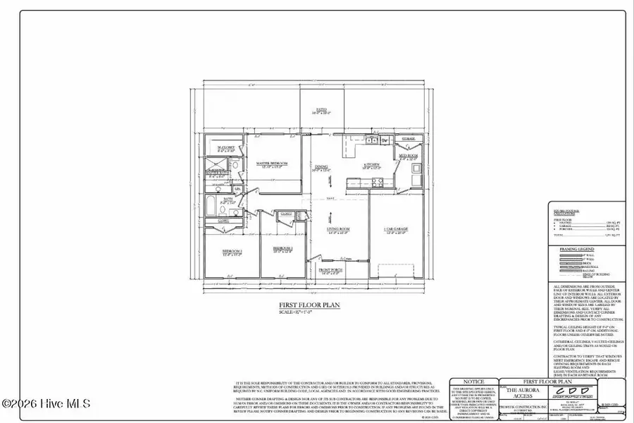Address Withheld By Seller, Havelock, NC 28532 - #2
