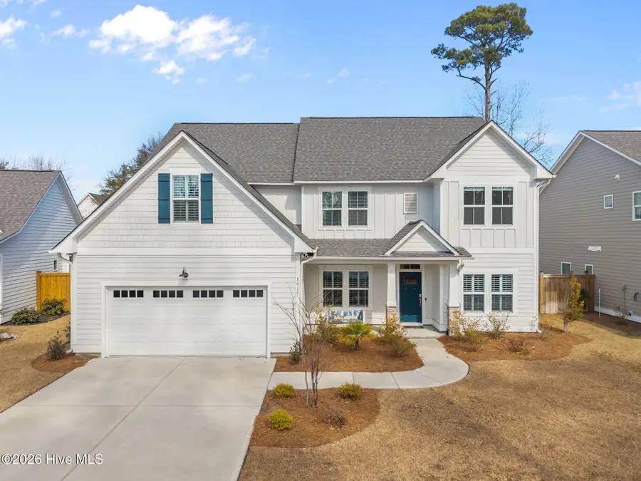 1017 Summer Wind Drive, Wilmington, NC 28411 - #2
