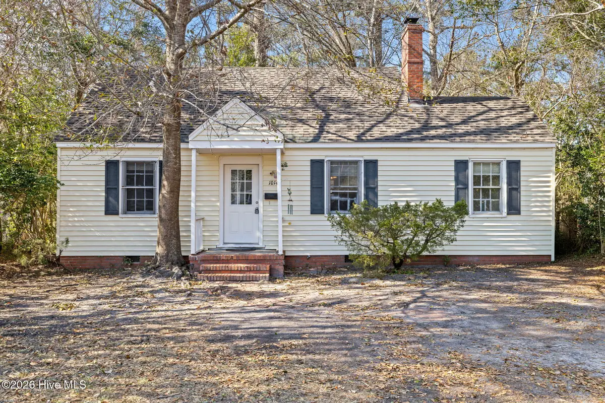 1014 Bryan Avenue, Wilmington, NC 28403 - #1