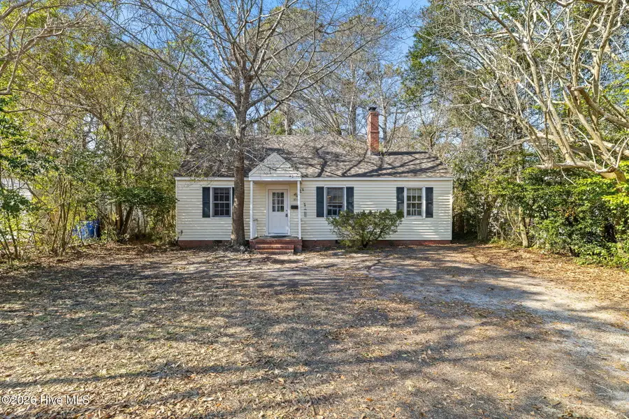 1014 Bryan Avenue, Wilmington, NC 28403 - #2