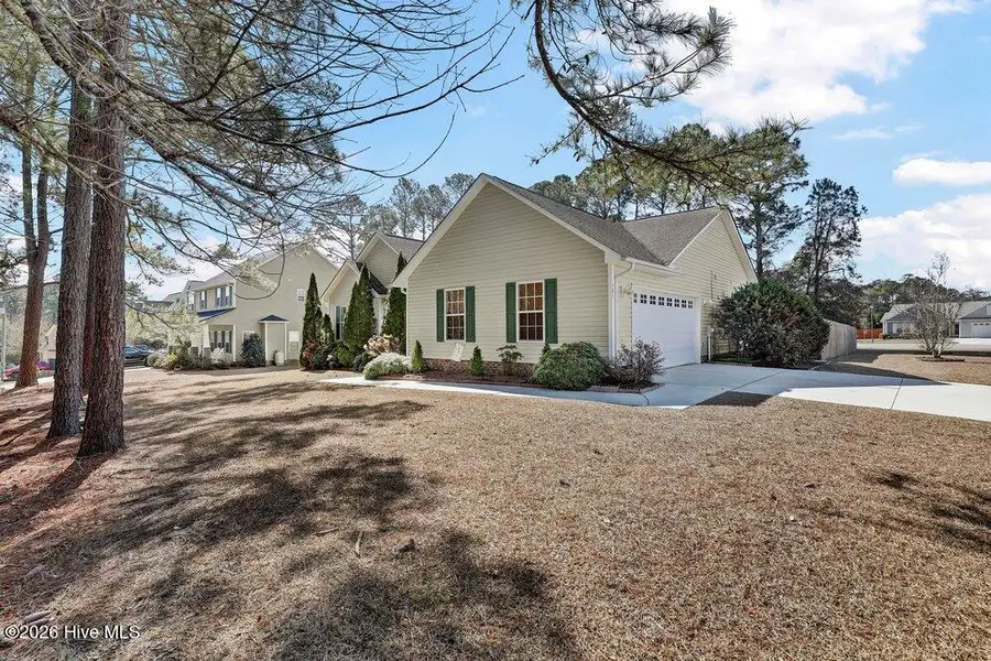 501 Compass Court, Sneads Ferry, NC 28460 - #2