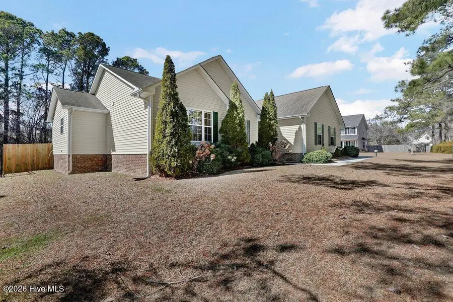 501 Compass Court, Sneads Ferry, NC 28460 - #3