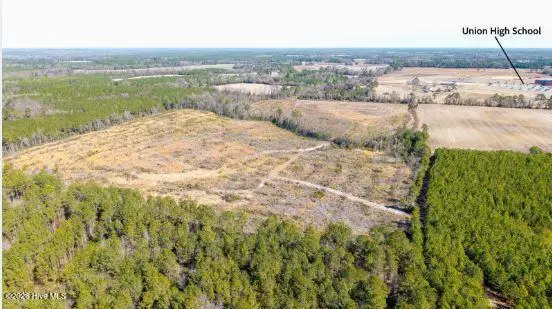 900-`1100 Kader Merritt Road, Rose Hill, NC 27458