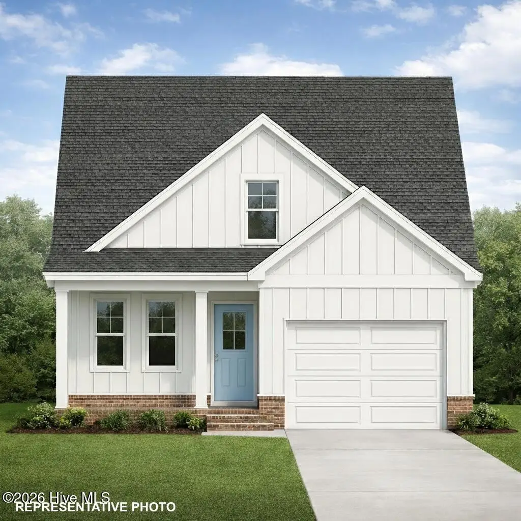 70 Cupid Court, Middlesex, NC 27557 - #1