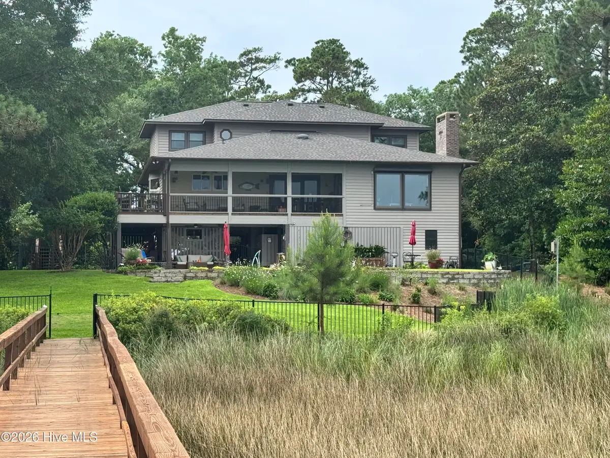 2502 W Yacht Drive, Oak Island, NC 28465 - #1