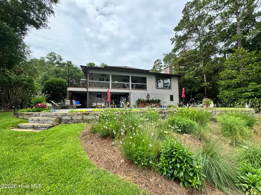 2502 W Yacht Drive, Oak Island, NC 28465 - #2