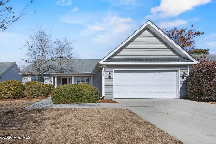 409 Passage Gate Way, Wilmington, NC 28412 - #2