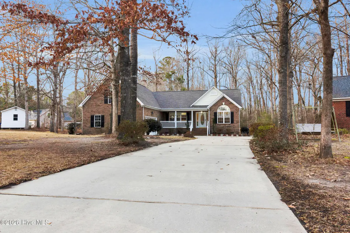 608 Deerfield Drive, New Bern, NC 28562 - #1