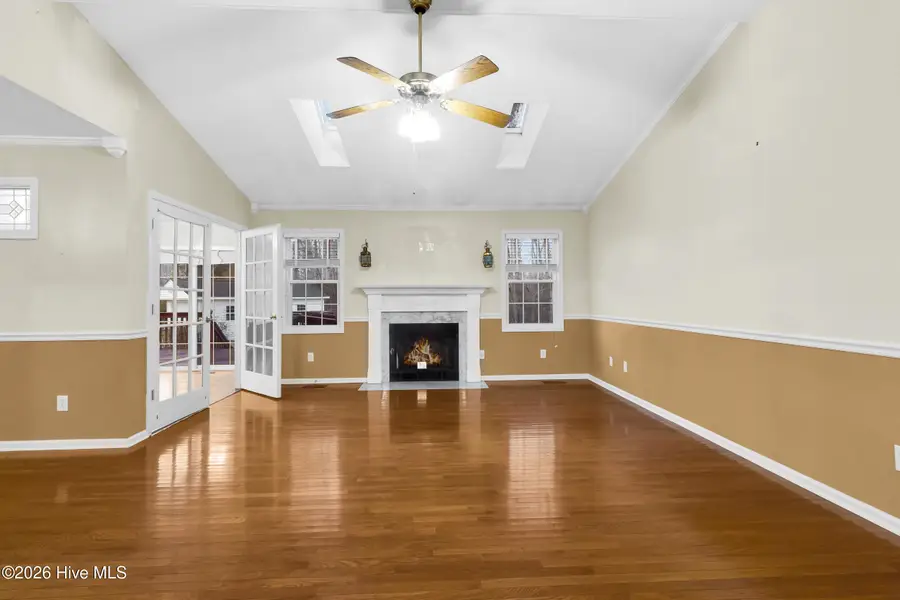 608 Deerfield Drive, New Bern, NC 28562 - #2