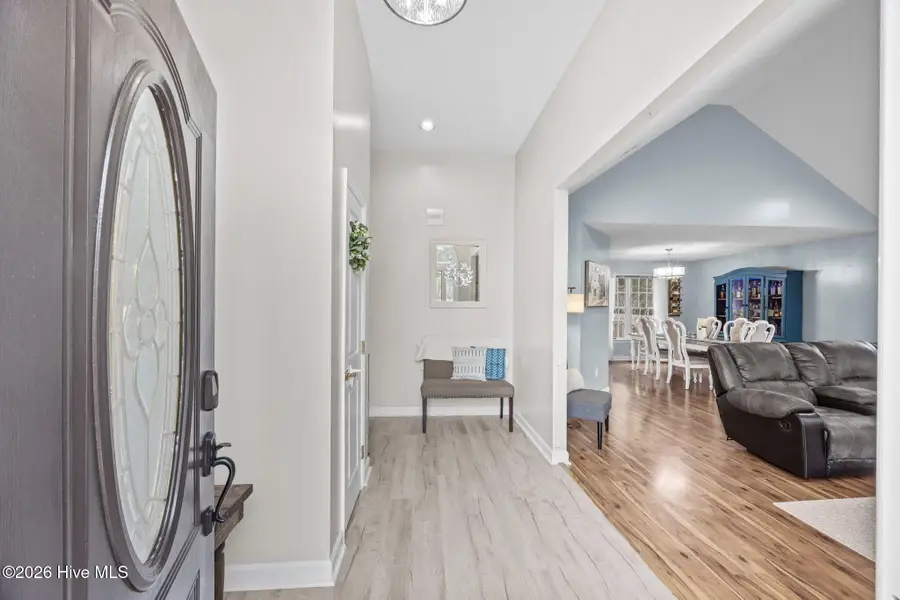 205 Sea Bisquit Drive, Havelock, NC 28532 - #3