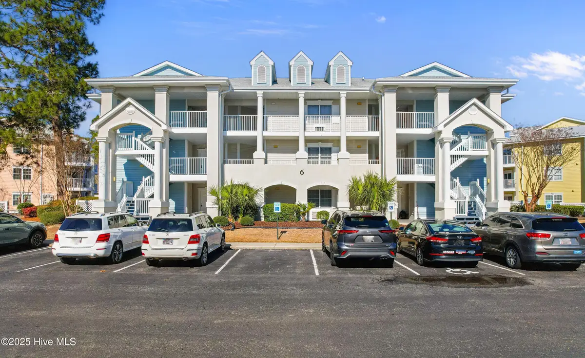 330 S Middleton Drive Nw #Unit 609, Calabash, NC 28467 - #1