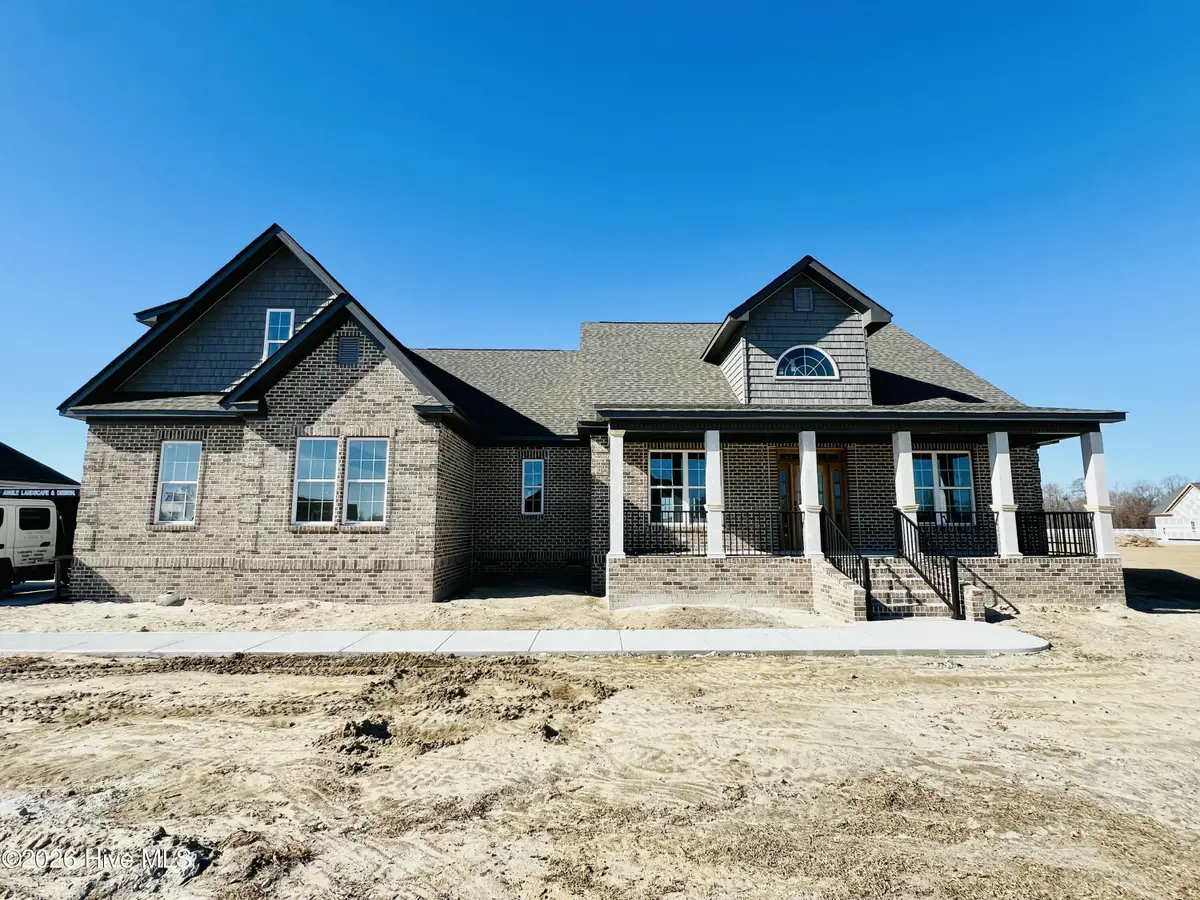 103 Stonewood Place, Goldsboro, NC 27530 - #1