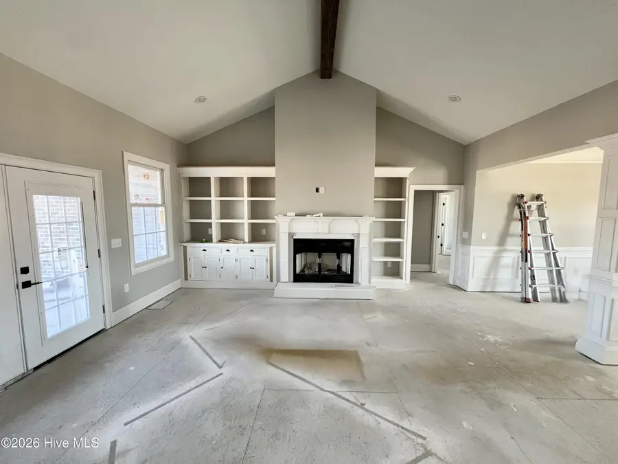 103 Stonewood Place, Goldsboro, NC 27530 - #3