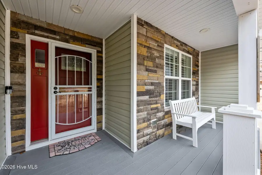 6110 Albatross Drive, New Bern, NC 28560 - #2