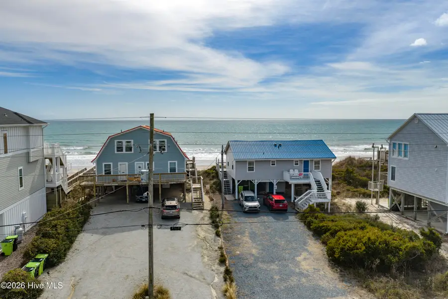 325 N Shore Drive, Surf City, NC 28445 - #2