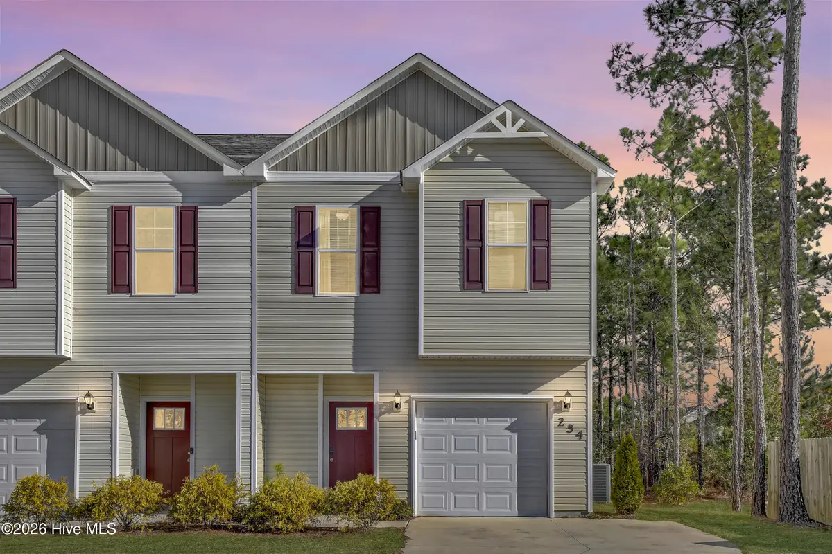 254 Currituck Drive, Holly Ridge, NC 28445 - #1