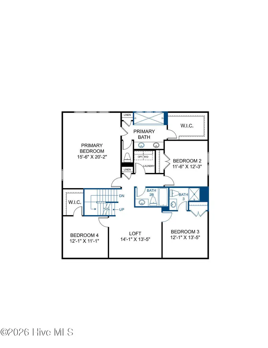 278 Dona Drive, Carthage, NC 28327 - #3