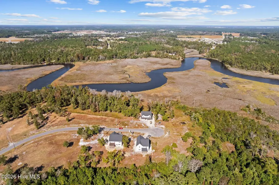 289 E Ivybridge Drive, Hubert, NC 28539 - #2