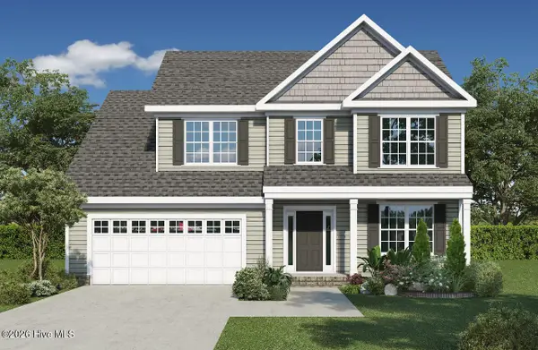 355 Sharber Road, Elizabeth City, NC 27909