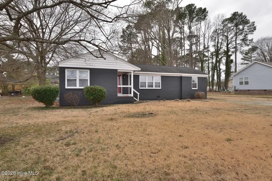 619 Airport Road, Rocky Mount, NC 27804 - #2