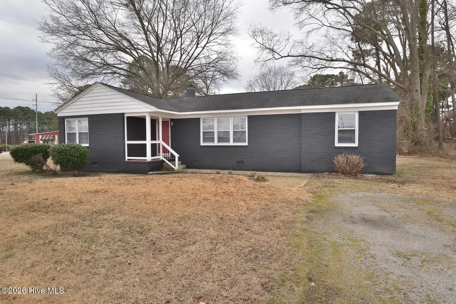619 Airport Road, Rocky Mount, NC 27804 - #3