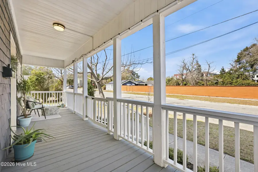 1110 Queen Street, Wilmington, NC 28401 - #3