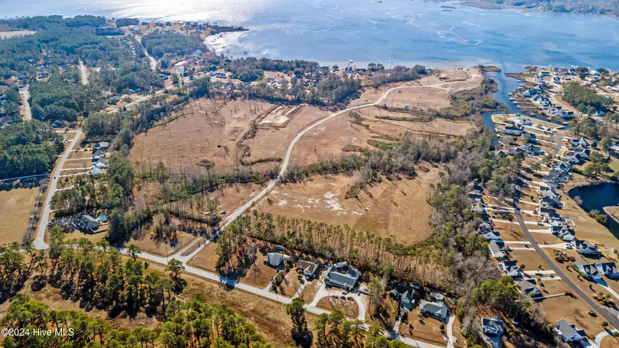 246 Amphitheater Drive, Swansboro, NC 28584 - #2