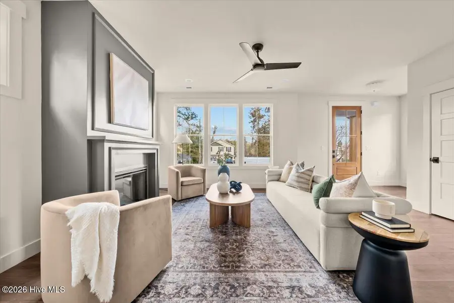 261 N Hale Street, Southern Pines, NC 28387 - #3