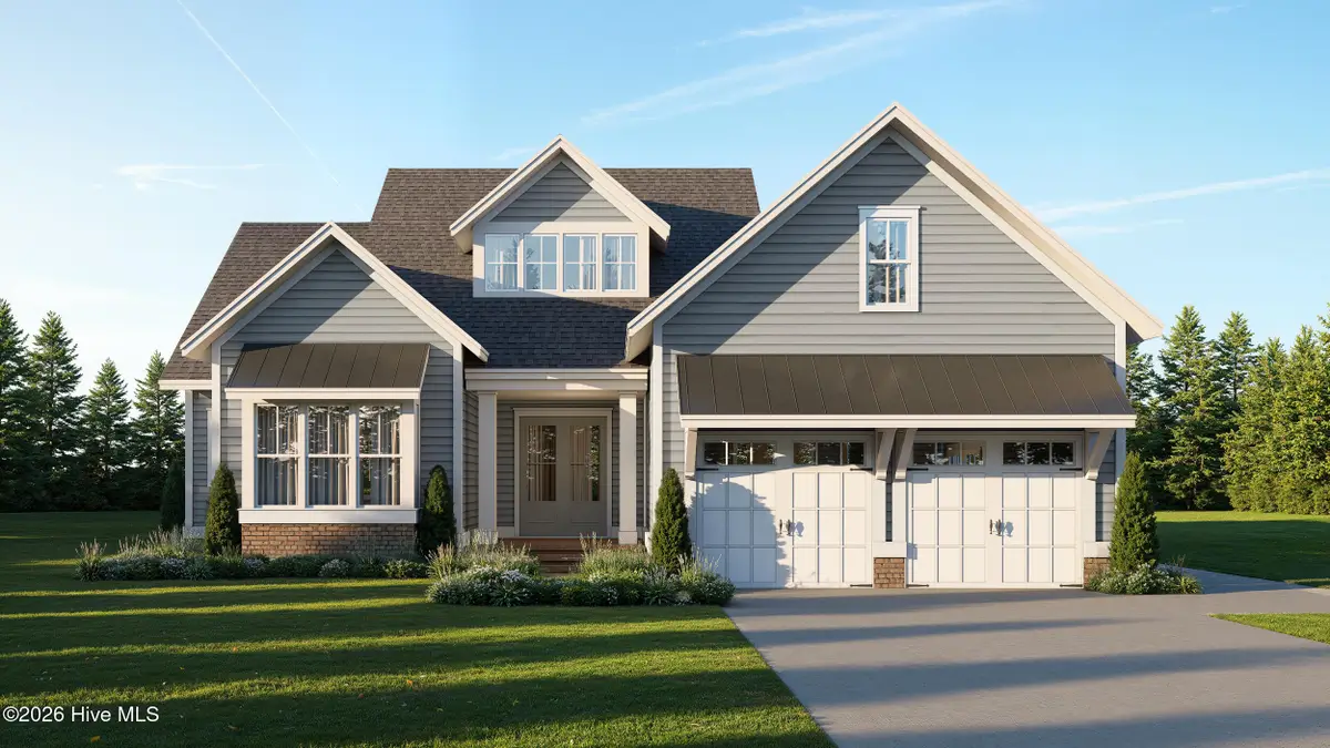 3713 Deerview Lane, Castle Hayne, NC 28429 - #1