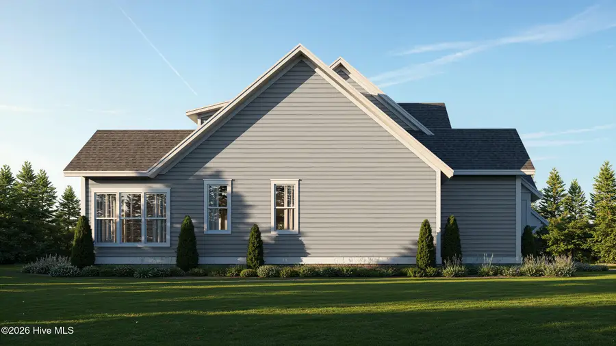 3713 Deerview Lane, Castle Hayne, NC 28429 - #3