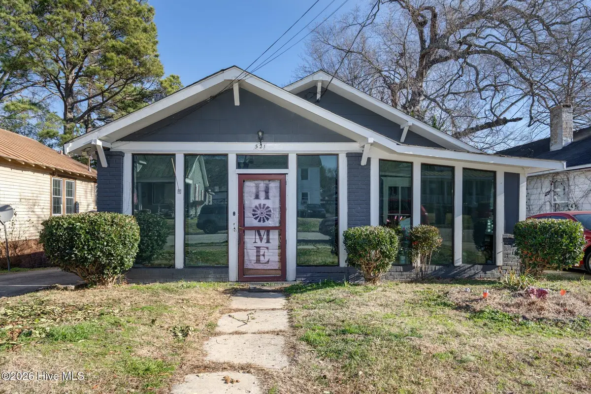 521 Jefferson Street, Rocky Mount, NC 27804 - #1