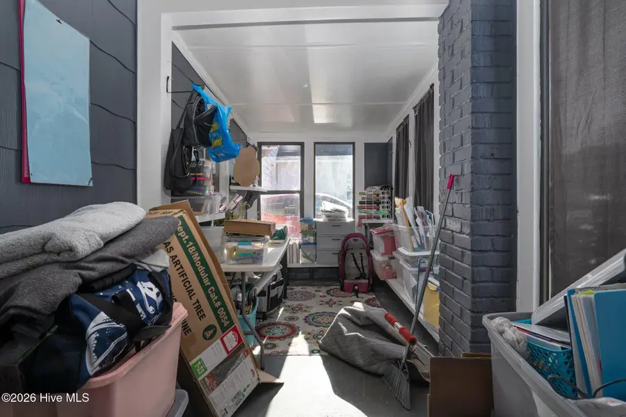 521 Jefferson Street, Rocky Mount, NC 27804 - #2