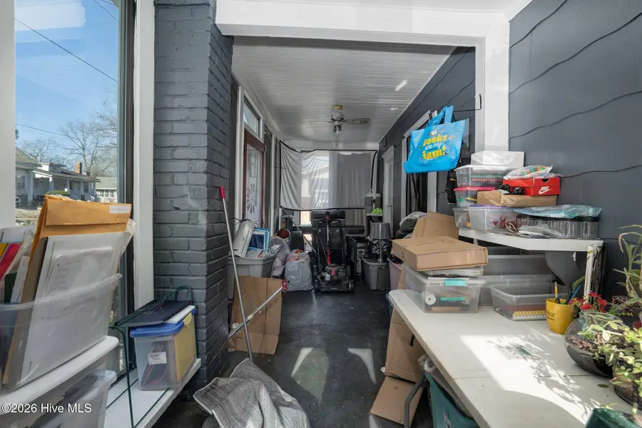 521 Jefferson Street, Rocky Mount, NC 27804 - #3