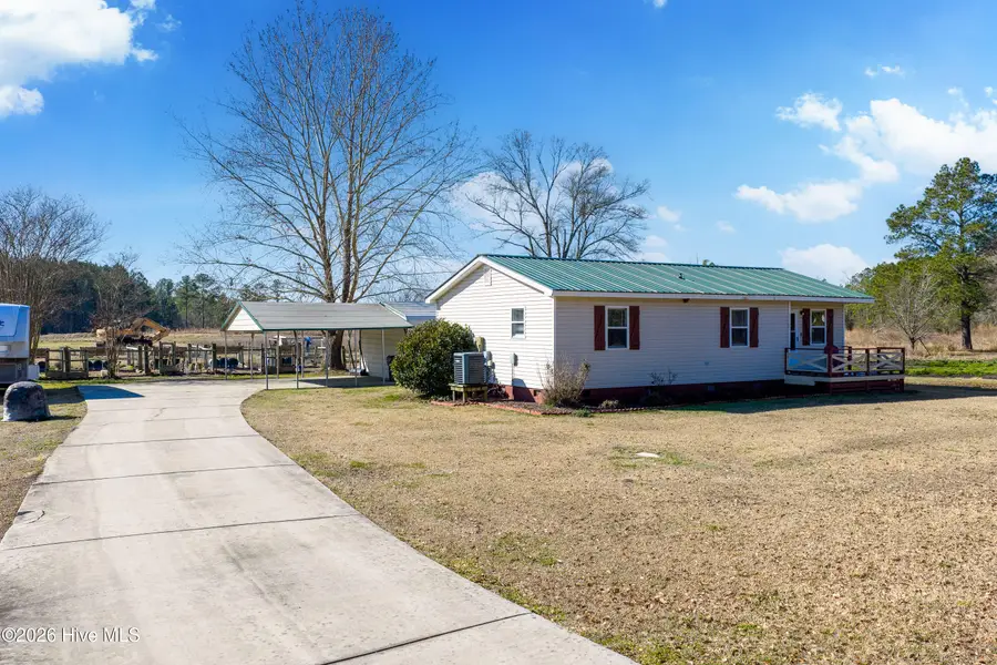 2718 Dock Road, Whiteville, NC 28472 - #2