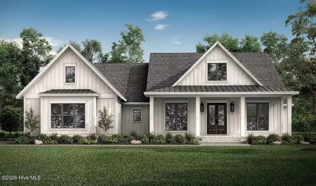 209 Creek View Circle, Sneads Ferry, NC 28460 - #1