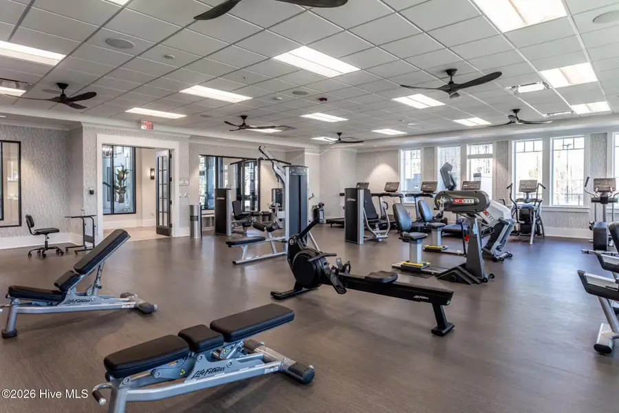 7603 Gorse Drive, Leland, NC 28479 - #3