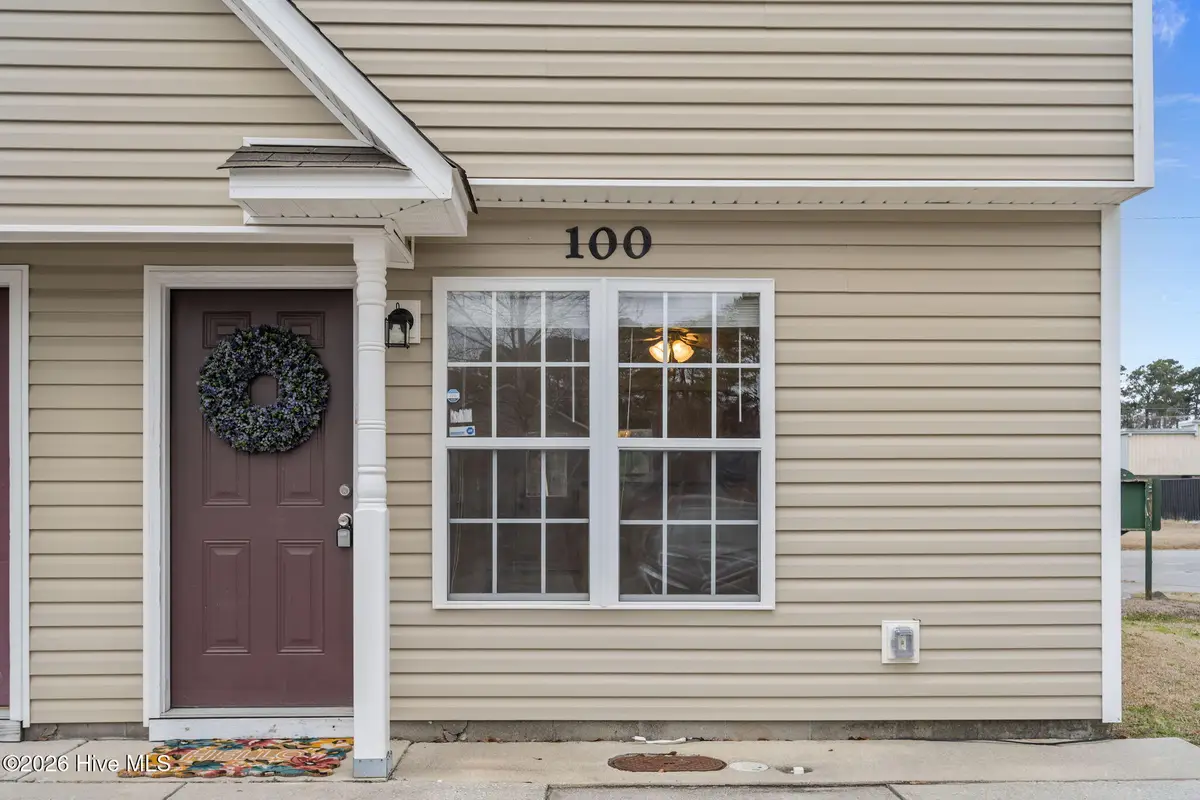 100 Cornerstone Place, Jacksonville, NC 28546 - #1