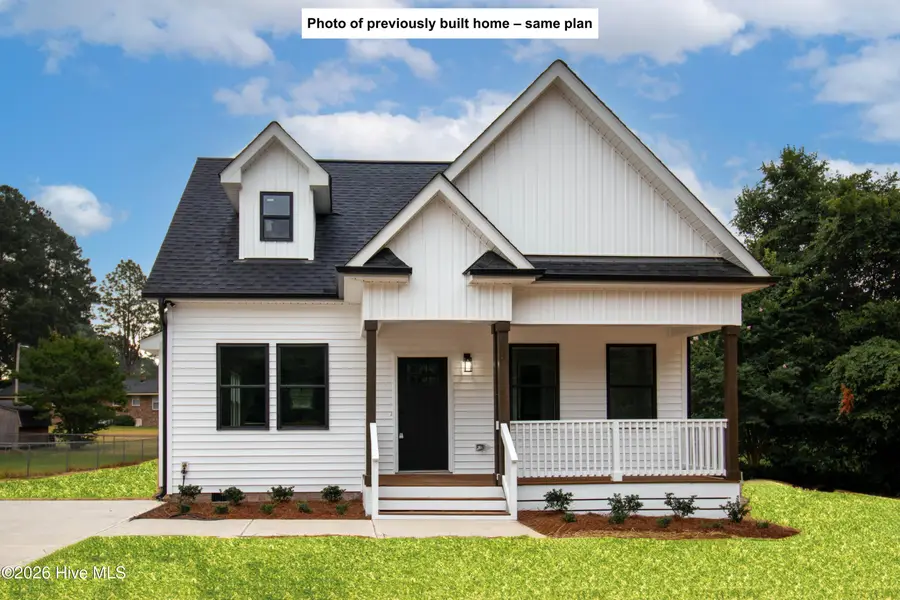 437 Evans Street, Wilmington, NC 28405 - #2