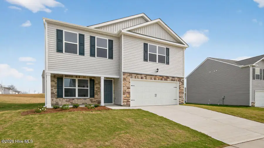 4737 Shelton Place, Farmville, NC 27828 - #3