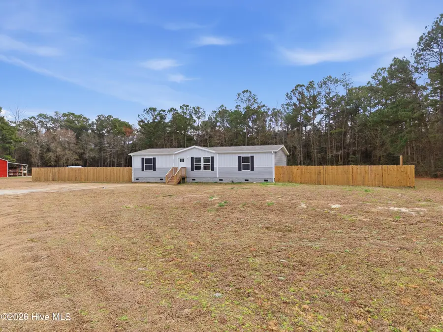 5703 Little Prong Road Nw, Ash, NC 28420 - #2