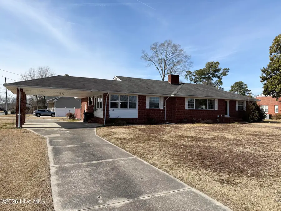 4254 Washington Street, Ayden, NC 28513 - #3