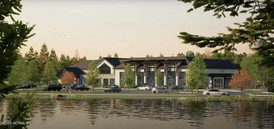 7612 Gorse Drive, Leland, NC 28479 - #3